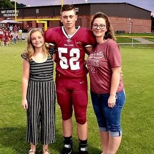 Meet your Posher, Joey